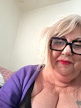 Merilulla online show from 03/03/26, 01:17