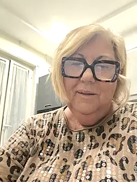 Merilulla online show from 04/05/26, 12:30