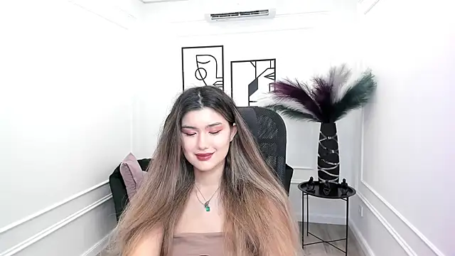 AnneTLi online show from 09/10/25, 03:17