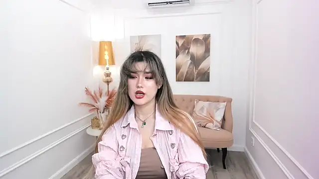 AnneTLi online show from 05/16/26, 03:14
