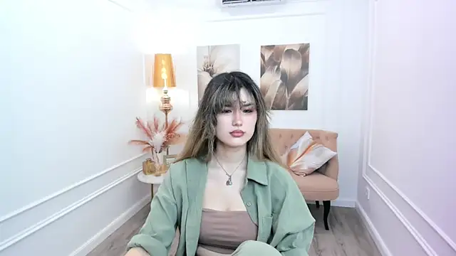 AnneTLi online show from 05/26/26, 03:13