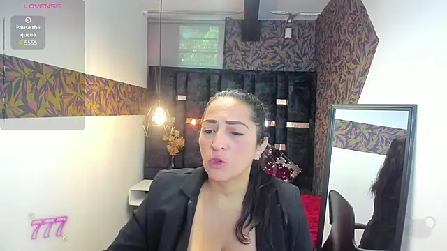 KatteMilf online show from 06/05/26, 12:22