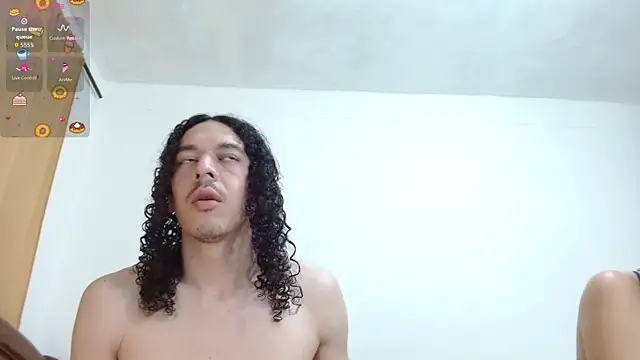 thefockers69 online show from 11/12/25, 10:41