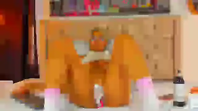 KeryHillson online show from 01/07/25, 03:23