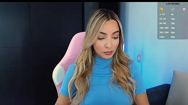 im grecia online show from 10/19/25, 07:14