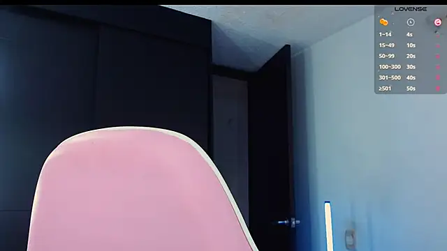 im grecia online show from 11/01/25, 06:21