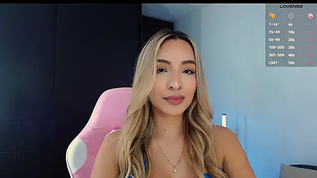 im grecia online show from 11/07/25, 07:47