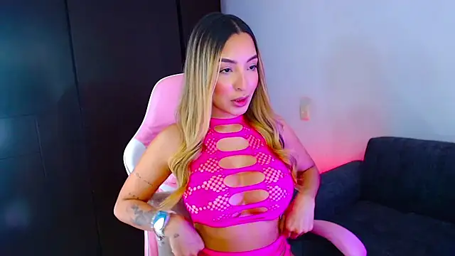 im grecia online show from 04/20/26, 08:21