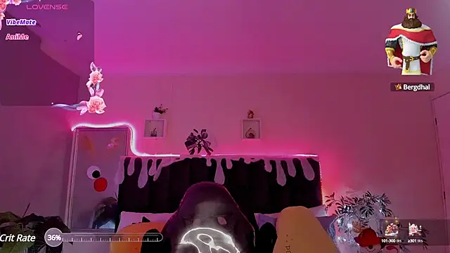 alexxandra ferri  online show from 12/20/24, 12:27