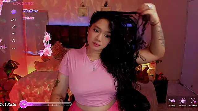 alexxandra ferri  online show from 03/25/26, 06:30