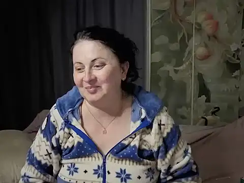 Lillian2 online show from 07/12/26, 01:51