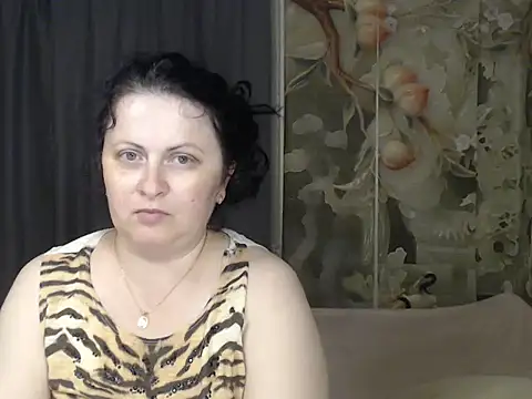 Lillian2 online show from 07/16/26, 01:55