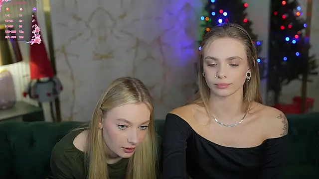 Angy Netal online show from 01/18/25, 07:28