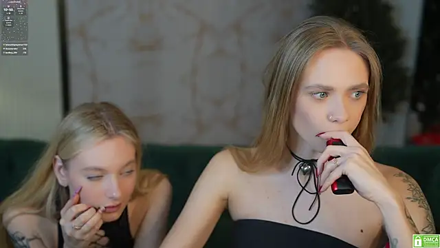 Angy Netal online show from 01/25/25, 10:40