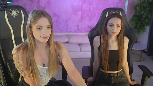 Angy Netal online show from 01/07/26, 03:47