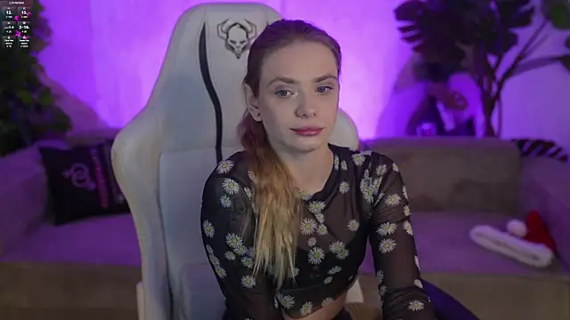 Angy Netal online show from 01/09/26, 08:06