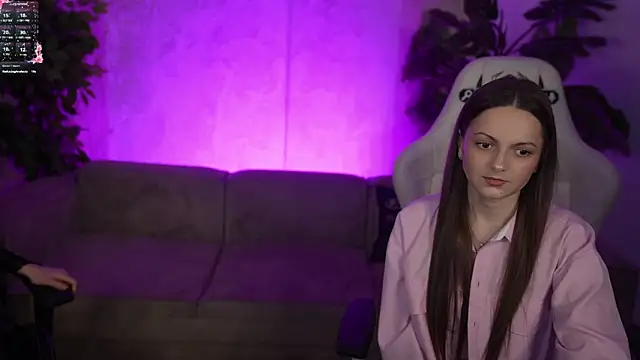 Angy Netal online show from 02/23/26, 11:29