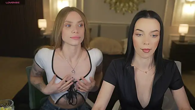 Angy Netal online show from 04/16/26, 07:20