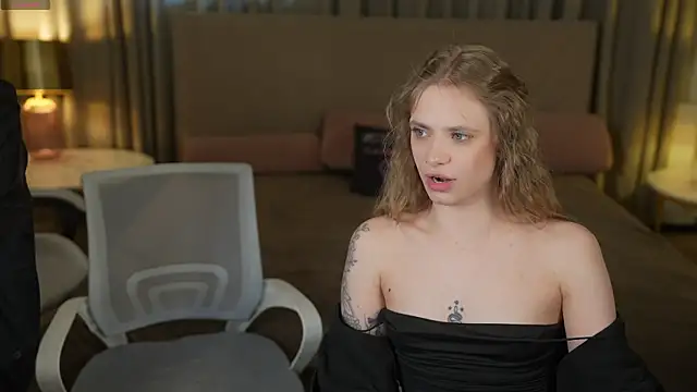 Angy Netal online show from 04/23/26, 02:30