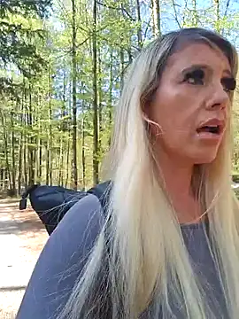 Sexy Sparkling  online show from 04/22/26, 12:39