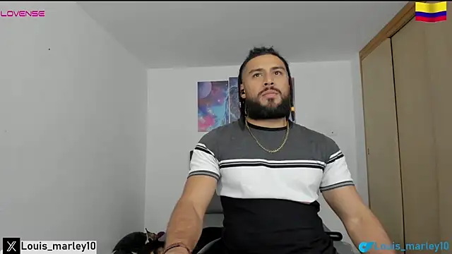 Louis marley   online show from 01/30/25, 11:24