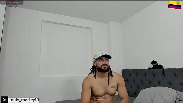 Louis marley   online show from 06/30/26, 04:41
