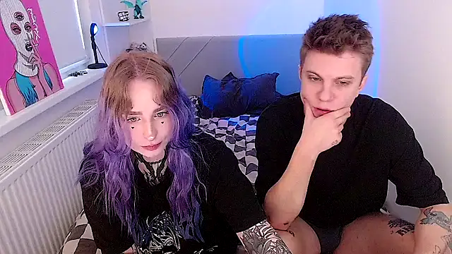 soalice online show from 11/14/25, 09:52