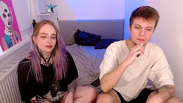 soalice online show from 11/28/25, 07:00