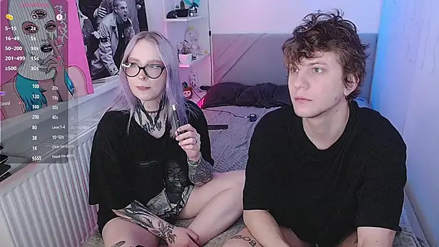 soalice online show from 03/13/26, 12:01