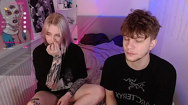 soalice online show from 03/30/26, 10:49