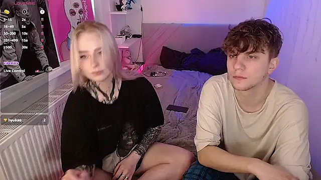 soalice online show from 04/14/26, 09:26