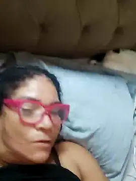 Snapshot of Delicy1 chatting on 01/13/25, 11:19 Delicy1 online show from 01/13/25, 11:19