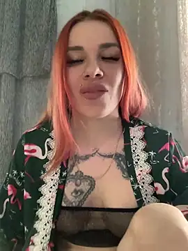 Queen of pain online show from 03/05/25, 09:49