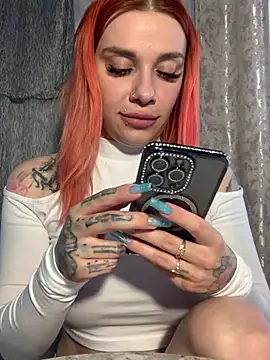 Queen of pain online show from 03/17/25, 10:38