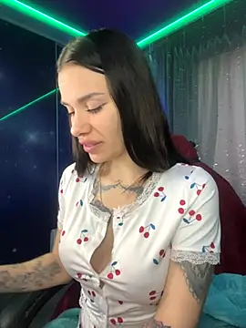 Queen of pain online show from 11/25/25, 05:40