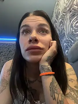 Queen of pain online show from 02/17/26, 06:54