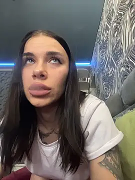 Queen of pain online show from 02/22/26, 07:19