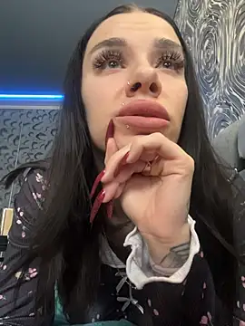 Queen of pain online show from 03/09/26, 07:34