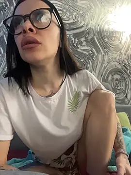 Queen of pain online show from 03/18/26, 07:22