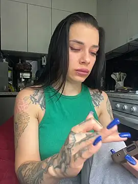 Queen of pain online show from 07/18/26, 07:56