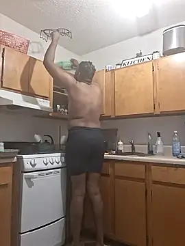 blkhereforall online show from 04/18/26, 11:05