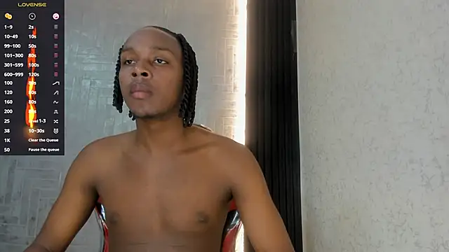 DominicSccott online show from 02/21/25, 01:22