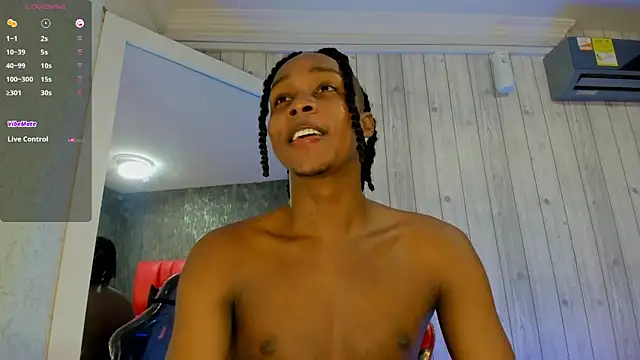 DominicSccott online show from 09/09/25, 12:48