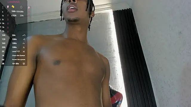 DominicSccott online show from 09/23/25, 12:41