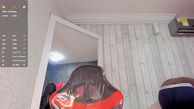 DominicSccott online show from 11/19/25, 01:00