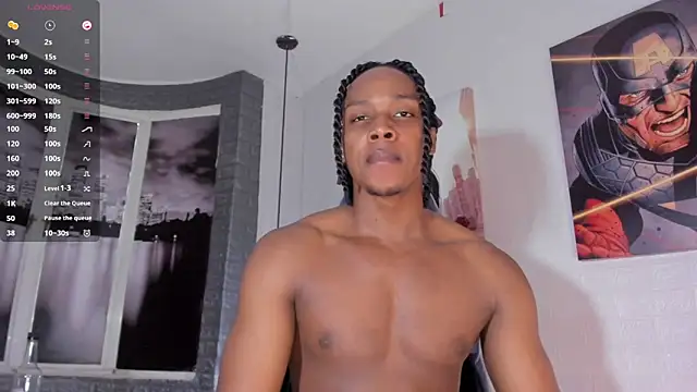 DominicSccott online show from 03/07/26, 12:46