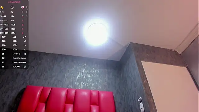 DominicSccott online show from 03/22/26, 01:14