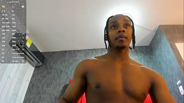 DominicSccott online show from 04/21/26, 12:55