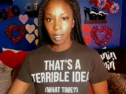 aliviab online show from 02/18/25, 12:17