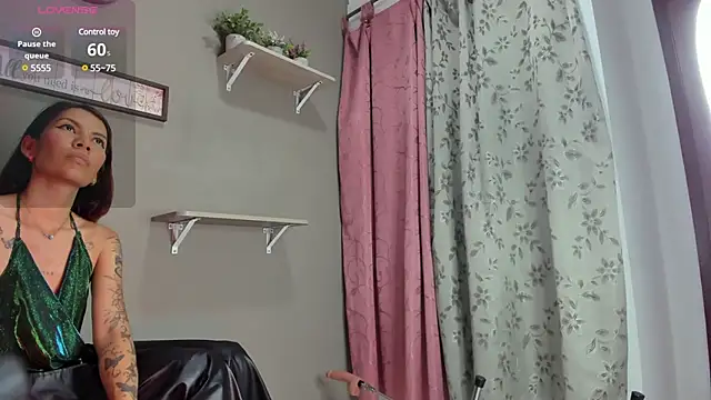 alexandrabootty online show from 03/12/25, 12:20